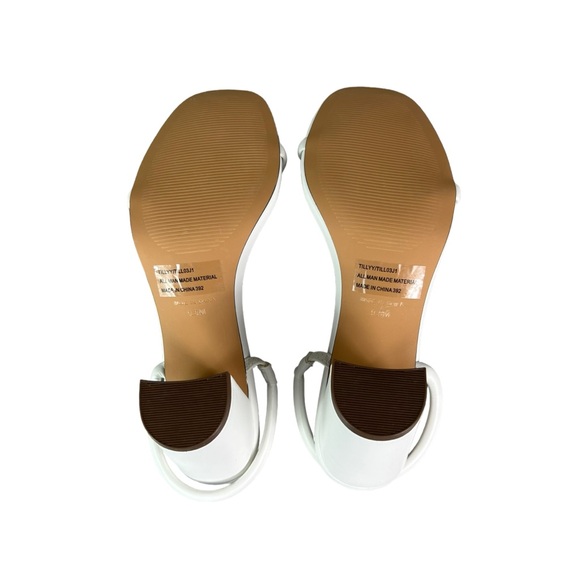 MADDEN GIRL TILLY Dress Sandals - Picture 8 of 10